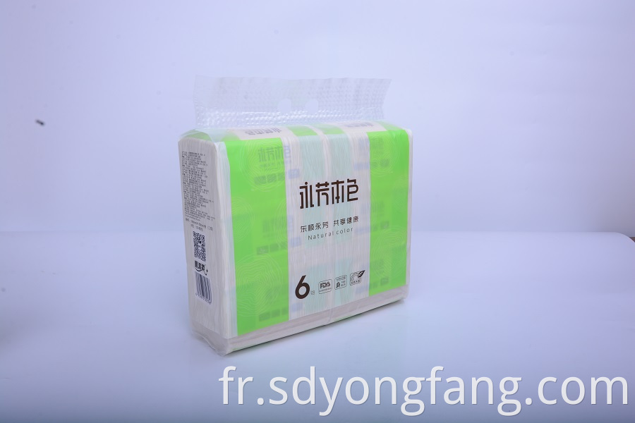 Soft Tissue Facial Paper